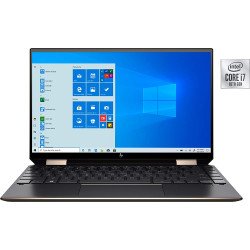 HP Spectre x360-13.3" 4K OLED Touch - 10th gen i7-10510U