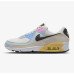 Nike Air Max 90 low-top sneakers Nike Air Max 90 low-top sneakers