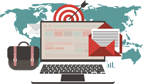 OpenCart Email Marketing Templates