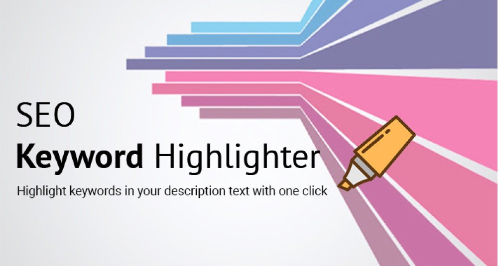 SEO Keyword Highlighter for OpenCart image