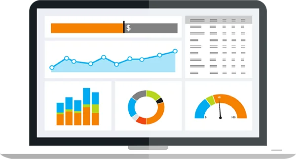 Advanced ecommerce sales analytics for opencart