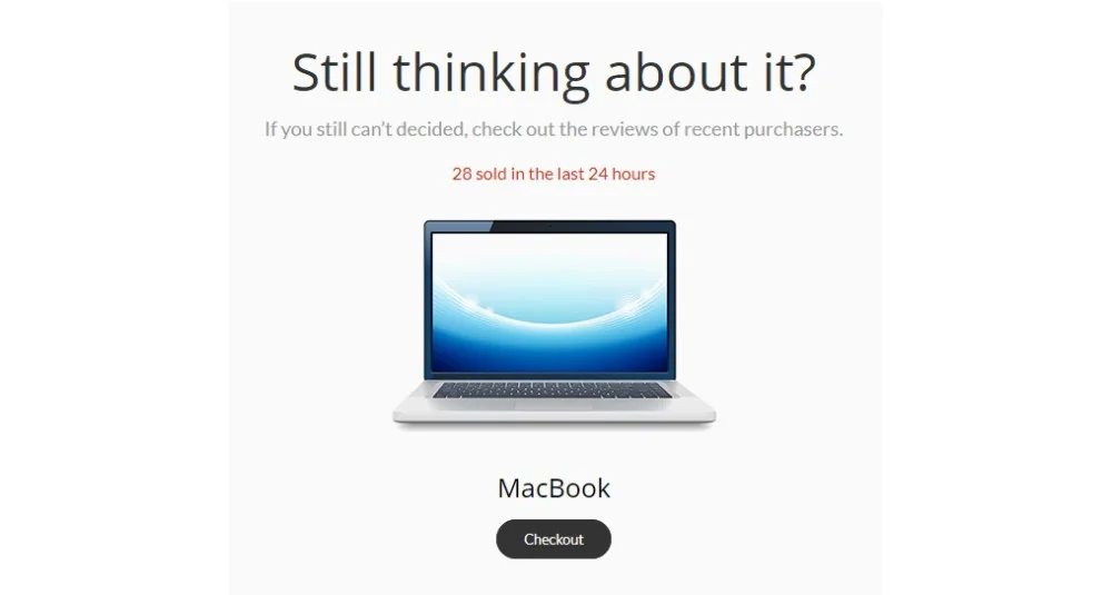 Showing image for Abandoned Cart Emails - PRO Abandoned Cart Emails - PRO image