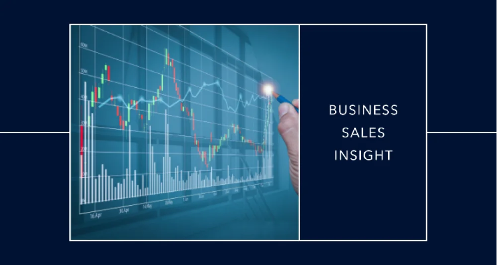 Business Insight for OpenCart Website (Email) image