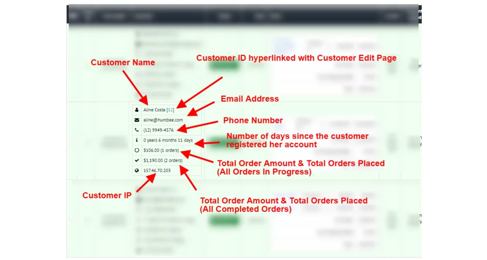 Showing image for Orders Manager PRO for OpenCart - Advanced Order Management Orders Manager PRO for OpenCart - Advanced Order Management image
