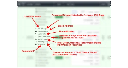 Showing image for Orders Manager PRO for OpenCart - Advanced Order Management Orders Manager PRO for OpenCart - Advanced Order Management image