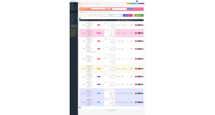 Showing image for Orders Manager PRO for OpenCart - Advanced Order Management Orders Manager PRO for OpenCart - Advanced Order Management image
