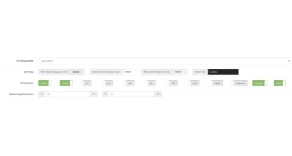 Showing image for PDF Invoice Generator and Email Attachment PRO PDF Invoice Generator and Email Attachment PRO Extensions & Modules image