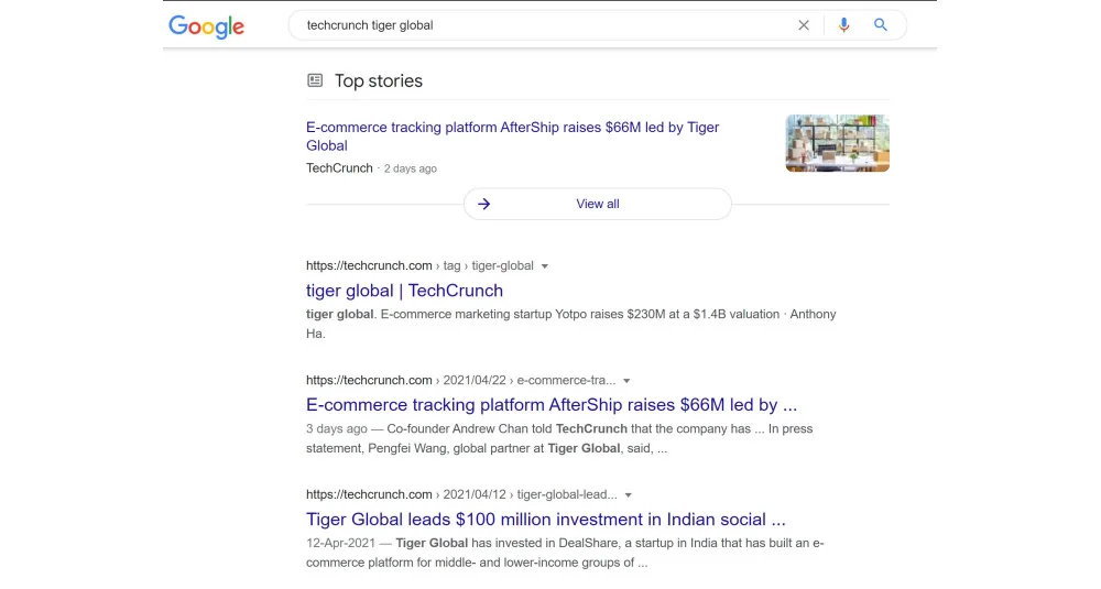Showing image for Structured Data for Journal3 Blog Article Structured Data for Journal3 Blog Article Extensions & Modules image